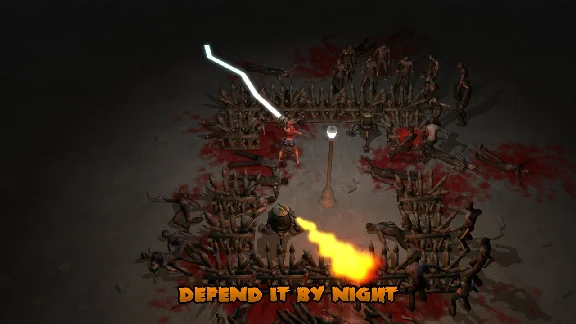 Yet Another Zombie Defense 🔑STEAM KEY ✔️RUSSIA +GLOBAL