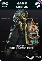 ✅💙CALL OF DUTY®: ADVANCED WARFARE - BARONG EXOSKELETON