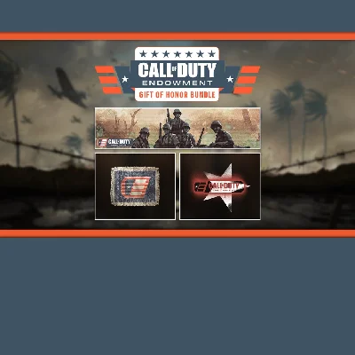 ✅Call of Duty Endowment CODE набор Почетный подарок✅ПСН