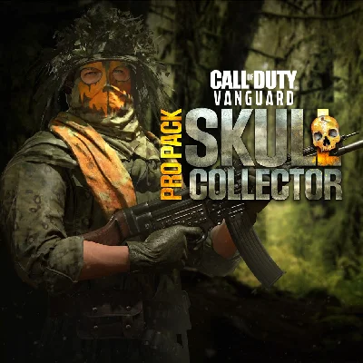 ✅Call of Duty Vanguard профессиональный набор Коллекцио