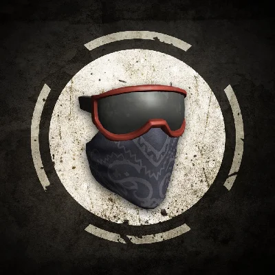 Bandit Mask✅PSN✅PS4✅PLAYSTATION