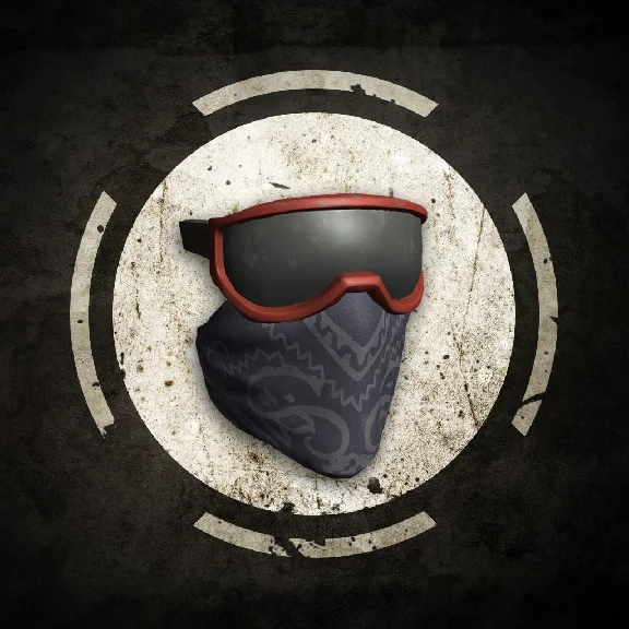 Bandit Mask✅PSN✅PS4✅PLAYSTATION