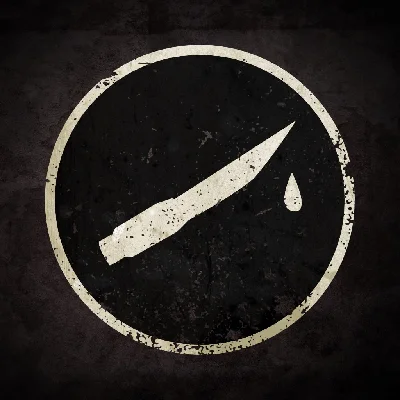 ✅The Last of Us Палач профессиональный навык выживания✅