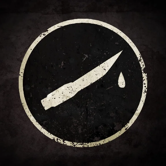 ✅The Last of Us Палач профессиональный навык выживания✅