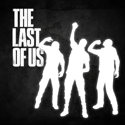 ✅The Last of Us Набор жестов✅PS4✅ПСН✅PLAYSTATION