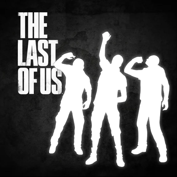 ✅The Last of Us Набор жестов✅PS4✅ПСН✅PLAYSTATION