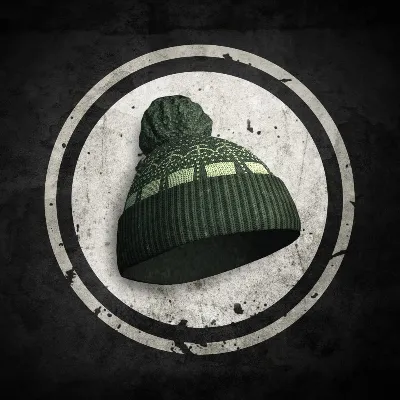Knit Cap PSN PS4 PLAYSTATION