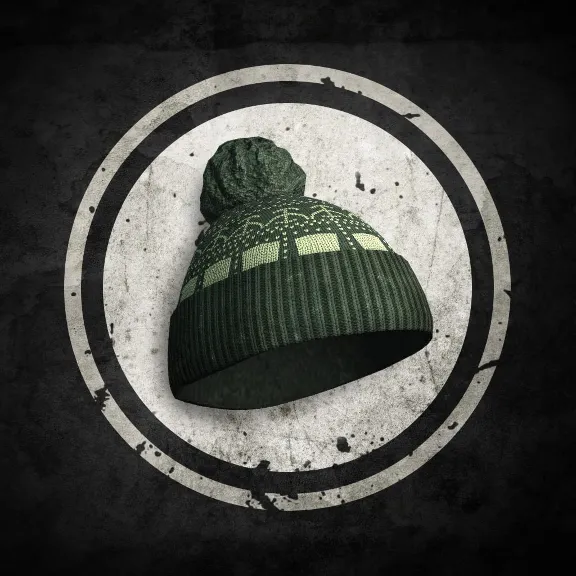 Knit Cap PSN PS4 PLAYSTATION