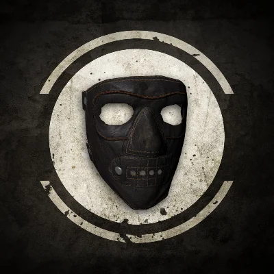 Leather Mask✅PSN✅PS4✅PLAYSTATION