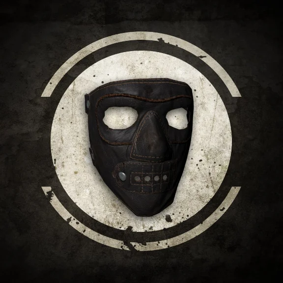 Leather Mask✅PSN✅PS4✅PLAYSTATION