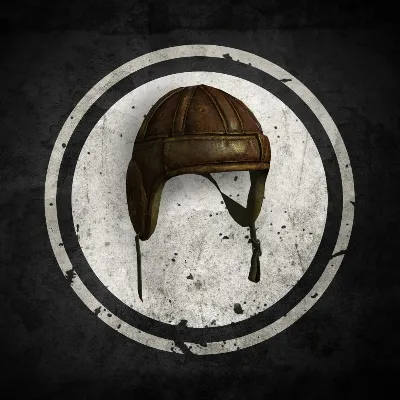 Pigskin Hat PSN PS4 PLAYSTATION