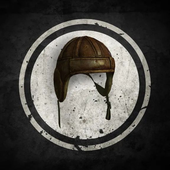 Pigskin Hat PSN PS4 PLAYSTATION