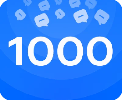 1000 комментариев Steam
