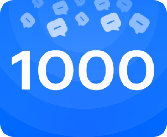 1000 комментариев Steam