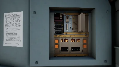 Train Sim World 4 Expert DB BR 101 IC Steuerwagen Loco