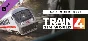 Train Sim World 4 Expert DB BR 101 IC Steuerwagen Loco