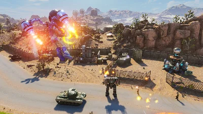 Destroy All Humans! 💎 АВТОДОСТАВКА STEAM GIFT РОССИЯ