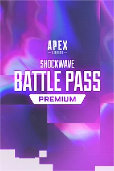 ☀️Apex Legends™: Premium Battle Pass Split 1 XBOX💵DLC