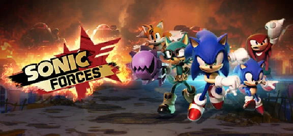 ✅Sonic the Hedgehog Ultimate Bundle (12 в 1)⚫STEAM🔑KEY