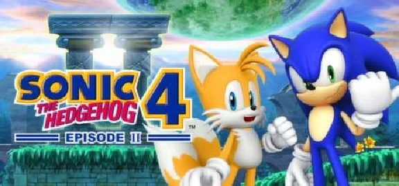✅Sonic the Hedgehog Ultimate Bundle (12 в 1)⚫STEAM🔑KEY