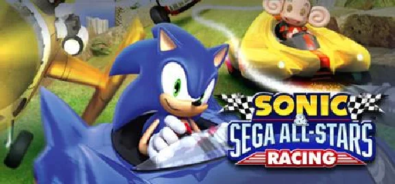 ✅Sonic the Hedgehog Ultimate Bundle (12 в 1)⚫STEAM🔑KEY