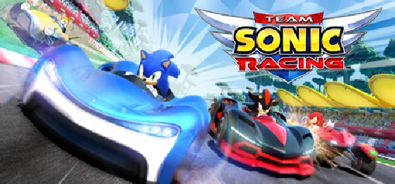 ✅Sonic the Hedgehog Ultimate Bundle (12 в 1)⚫STEAM🔑KEY