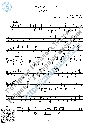 Emmanuelle-I (Sheet Music for 2 guitars)