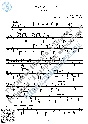 Emmanuelle-I (Sheet Music for 2 guitars)