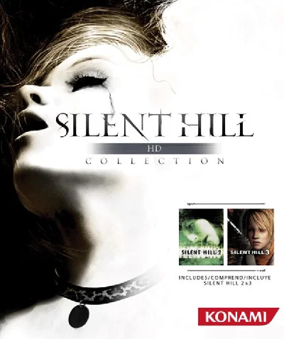 Silent Hill: HD Collection