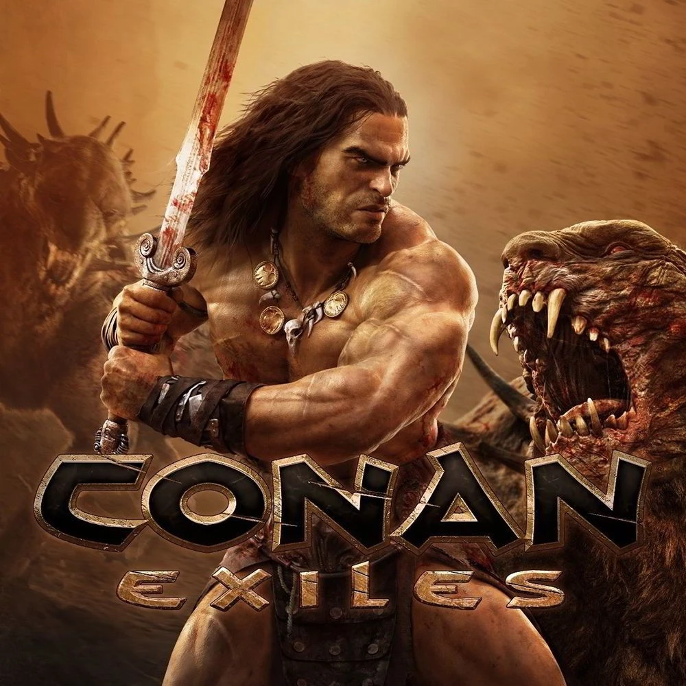 Conan Exiles + DLC ОНЛАЙН ✅ MS АККАУНТ