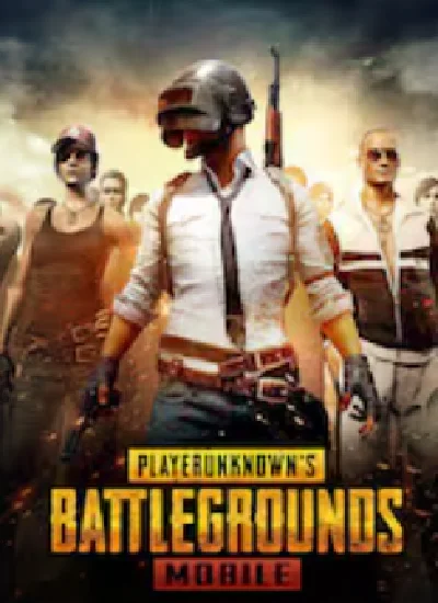 PUBG Mobile 30 - 4000 UC🌍 GLOBAL🌍 Player ID -Cheaper
