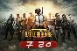 PUBG Mobile 30 - 4000 UC🌍 GLOBAL🌍 Player ID -Cheaper