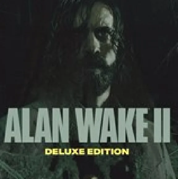 Alan Wake 2 + DLC
