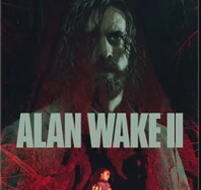 Alan Wake 2 + DLC