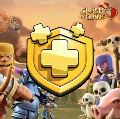 ⚔️ CLASH OF CLANS ⚔️ 💎 GEMS | GOLD PASS | ⚔️