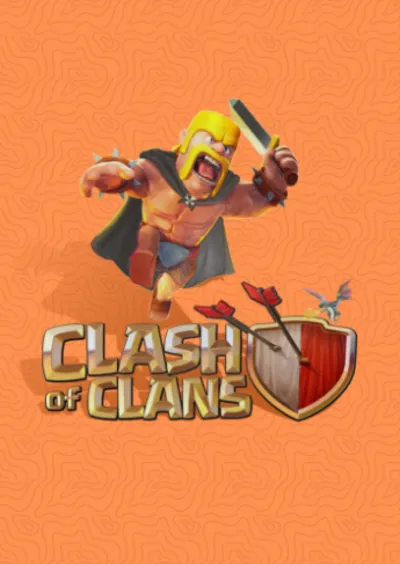 ⚔️ CLASH OF CLANS ⚔️ 💎 GEMS | GOLD PASS | ⚔️