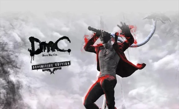 🍓 DmC Devil May Cry: DefEd PS4/PS5/RU Rent from 3 days