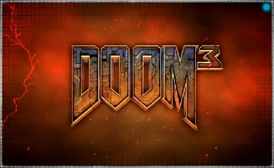 🍓 Doom 3 (PS4/PS5/EN) (Rent from 3 days)
