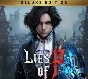 🌌 Lies of P 🌌 PS4/PS5 🚩TR