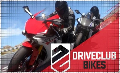 🍓 Driveclub Bikes (PS4/PS5/RU) (Rent from 3 days)