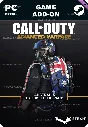 ✅💙COD: ADVANCED WARFARE - AUSTRALIA EXOSKELETON PACK