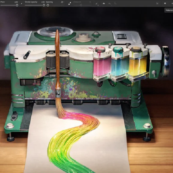 ⭐ Substance 3D Painter 2024-2023 🔑LICENSE KEYS🔑 Adobe