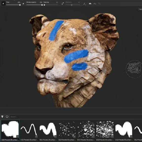 ⭐ Substance 3D Painter 2024-2023 🔑LICENSE KEYS🔑 Adobe
