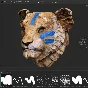 ⭐ Substance 3D Painter 2024-2023 🔑LICENSE KEYS🔑 Adobe