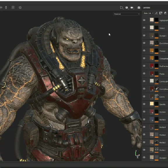 ⭐ Substance 3D Painter 2024-2023 🔑LICENSE KEYS🔑 Adobe