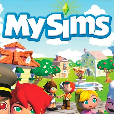 MySims | EA app | PC
