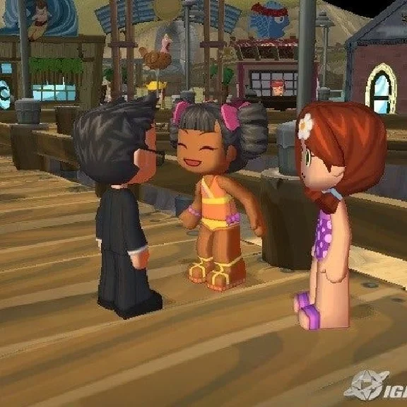 MySims | EA app | PC