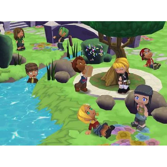 MySims | EA app | PC