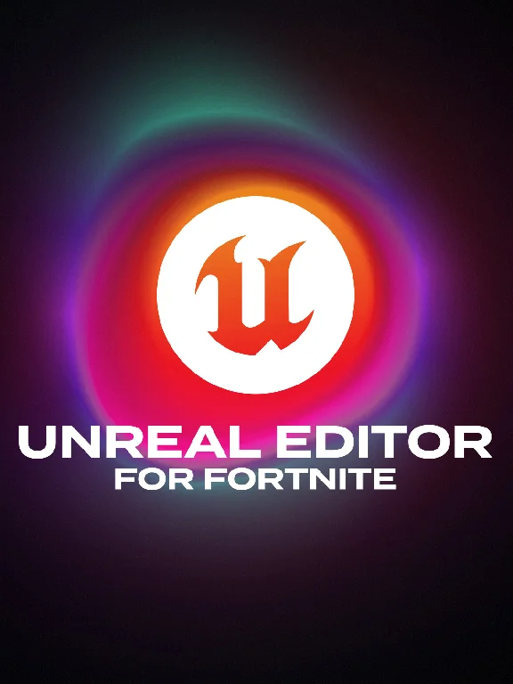 ✅Fortnite Unreal Editor для Fortnite✅ПК✅ЭПИК ГЕЙМС