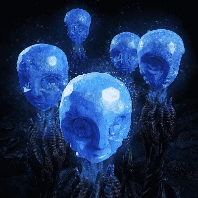 Devil May Cry 5 - 5 Blue Orbs✅PSN✅PS4✅PLAYSTATION